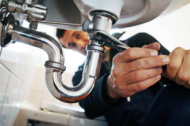 Best Commercial Plumbing Services  in Bethlehem, WV