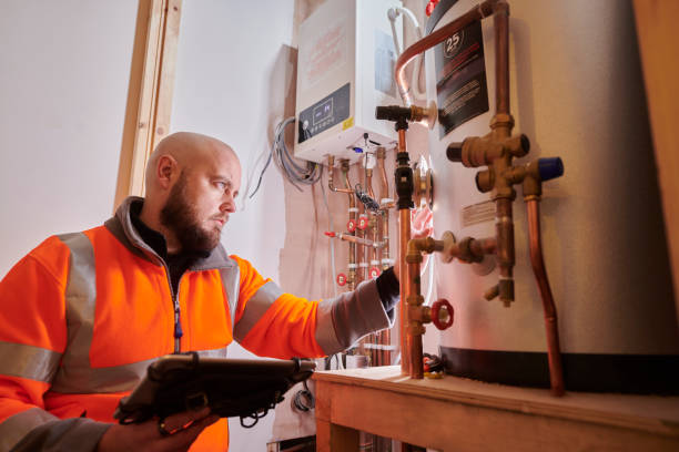 Best Water Heater Repair  in Bethlehem, WV