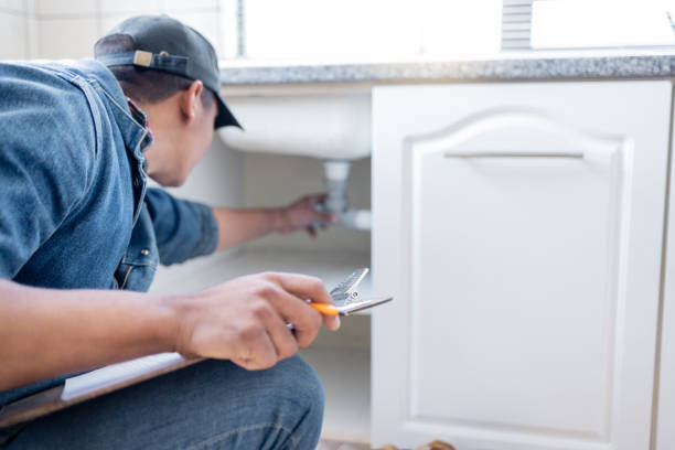 Best Gas Line Repair  in Bethlehem, WV