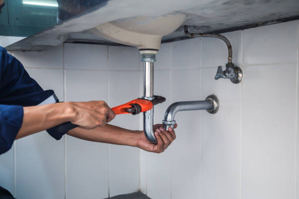 Best Plumbing Installation Services  in Bethlehem, WV